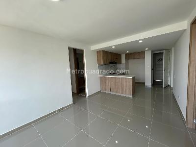 Apartamento en venta en Hacienda Kachipay, Cali · foto 13 de 15
