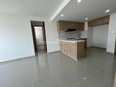 Apartamento en venta en Hacienda Kachipay, Cali · foto 14 de 15