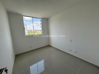 Apartamento en venta en Hacienda Kachipay, Cali · foto 4 de 15