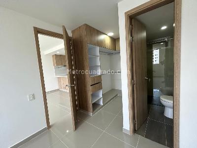Apartamento en venta en Hacienda Kachipay, Cali · foto 5 de 15