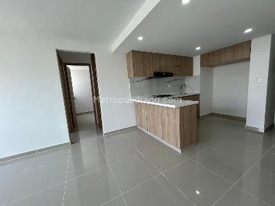 Apartamento en venta en Hacienda Kachipay, Cali · foto 7 de 15