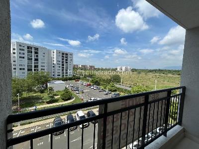 Apartamento en venta en Hacienda Kachipay, Cali · foto 9 de 15