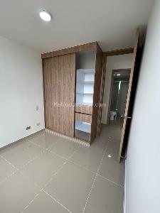 Apartamento de 2 alcobas en venta en Hacienda Kachipay, Cali, 56 m² · foto 6 de 10