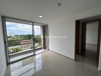 Apartamento de 2 alcobas en venta en Hacienda Kachipay, Cali, 56 m² · foto 7 de 10