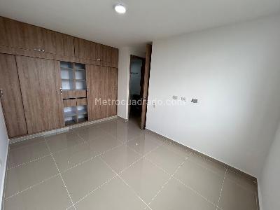 Apartamento de 2 alcobas en venta en Hacienda Kachipay, Cali, 56 m² · foto 8 de 10
