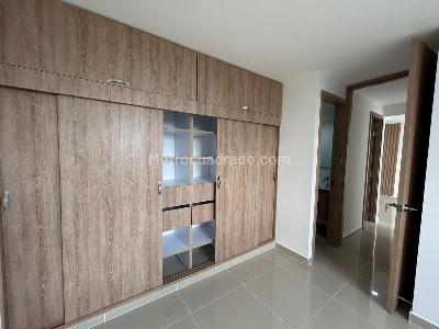 Apartamento de 2 alcobas en venta en Hacienda Kachipay, Cali, 56 m² · foto 9 de 10