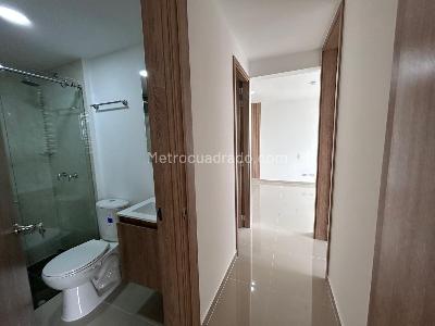 Apartamento de 2 alcobas en venta en Hacienda Kachipay, Cali, 56 m² · foto 10 de 10