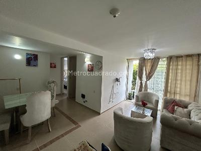 Apartamento de 2 alcobas en venta en Hacienda Kachipay, Cali, 60 m² · foto 9 de 13