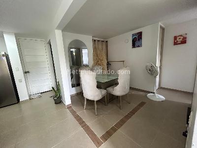 Apartamento de 2 alcobas en venta en Hacienda Kachipay, Cali, 60 m² · foto 10 de 13