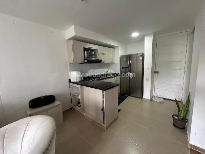 Apartamento de 2 alcobas en venta en Hacienda Kachipay, Cali, 60 m² · foto 12 de 13