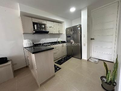 Apartamento de 2 alcobas en venta en Hacienda Kachipay, Cali, 60 m² · foto 3 de 13