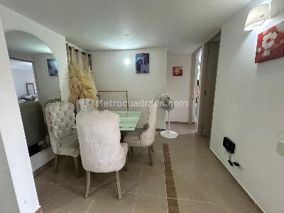 Apartamento de 2 alcobas en venta en Hacienda Kachipay, Cali, 60 m² · foto 4 de 13