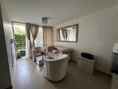 Apartamento de 2 alcobas en venta en Hacienda Kachipay, Cali, 60 m² · foto 5 de 13