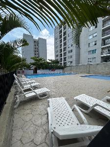 Apartamento de 2 alcobas en venta en Hacienda Kachipay, Cali, 60 m² · foto 8 de 13