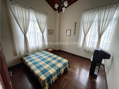Casa de 3 alcobas en venta en Avenida Centenario, Armenia, 190 m² · foto 16 de 20