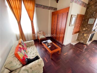 Casa de 3 alcobas en venta en Avenida Centenario, Armenia, 190 m² · foto 17 de 20