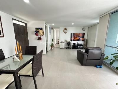 Apartaestudio en venta en Oro Negro, Armenia, 56 m² · foto 3 de 12