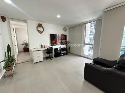Apartaestudio en venta en Oro Negro, Armenia, 56 m² · foto 4 de 12