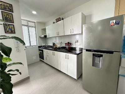 Apartaestudio en venta en Oro Negro, Armenia, 56 m² · foto 5 de 12