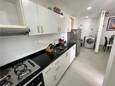 Apartaestudio en venta en Oro Negro, Armenia, 56 m² · foto 6 de 12