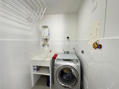 Apartaestudio en venta en Oro Negro, Armenia, 56 m² · foto 7 de 12