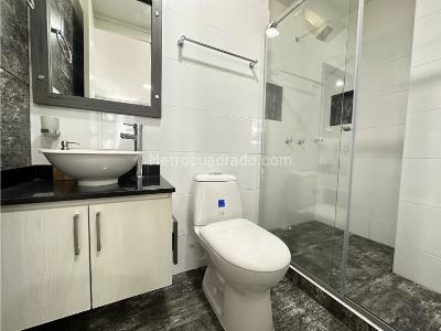 Apartaestudio en venta en Oro Negro, Armenia, 56 m² · foto 9 de 12