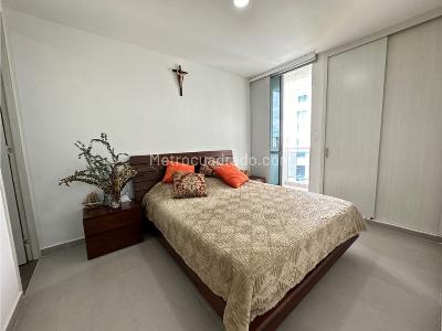 Apartaestudio en venta en Oro Negro, Armenia, 56 m² · foto 10 de 12