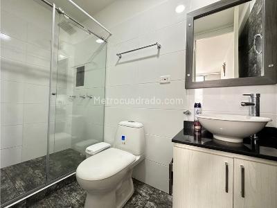 Apartaestudio en venta en Oro Negro, Armenia, 56 m² · foto 11 de 12