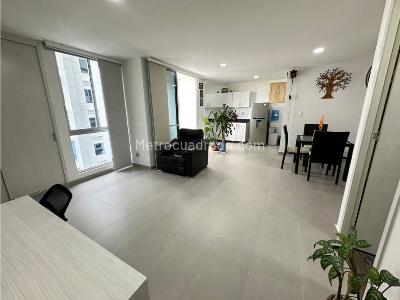 Apartaestudio en venta en Oro Negro, Armenia, 56 m² · foto 12 de 12