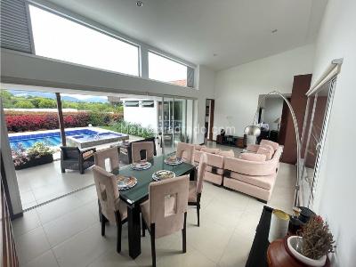 Casa de 4 alcobas en venta en El Caimo, Armenia, 196 m² · foto 5 de 20