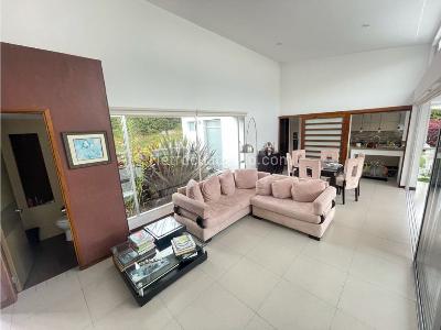 Casa de 4 alcobas en venta en El Caimo, Armenia, 196 m² · foto 6 de 20