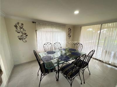 Casa de 5 alcobas en venta en Via Armenia La Tebaida, Armenia, 500 m² · foto 10 de 20