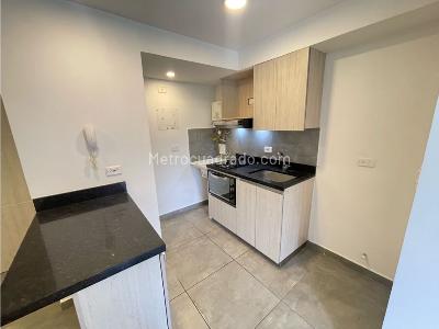 Apartaestudio en venta en Avenida Centenario, Armenia, 33 m² · foto 3 de 20