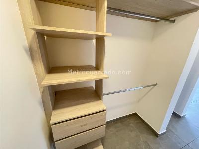 Apartaestudio en venta en Avenida Centenario, Armenia, 33 m² · foto 10 de 20