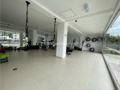 Apartaestudio en venta en Avenida Centenario, Armenia, 33 m² · foto 19 de 20