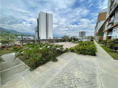 Apartaestudio en venta en Avenida Centenario, Armenia, 33 m² · foto 20 de 20
