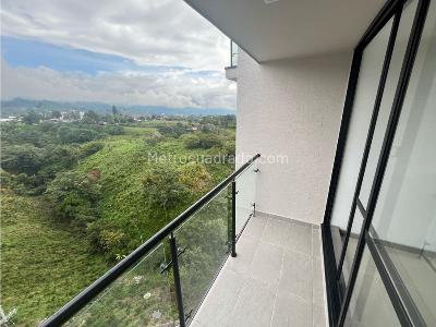 Apartamento en venta en Oro Negro, Armenia · foto 3 de 20