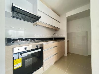 Apartamento en venta en Oro Negro, Armenia · foto 4 de 20