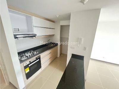 Apartamento en venta en Oro Negro, Armenia · foto 5 de 20