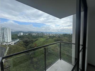 Apartamento en venta en Oro Negro, Armenia · foto 9 de 20