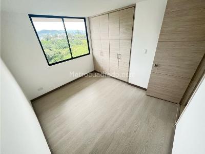 Apartamento en venta en Oro Negro, Armenia · foto 13 de 20