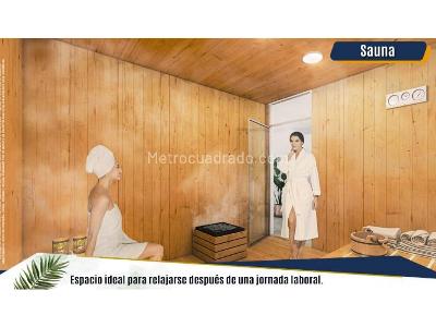 Apartamento en venta en Oro Negro, Armenia · foto 19 de 20