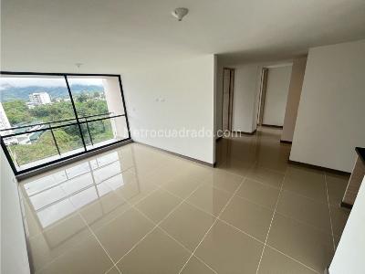 Apartamento en venta en Oro Negro, Armenia · foto 2 de 19