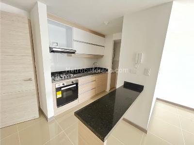 Apartamento en venta en Oro Negro, Armenia · foto 4 de 19