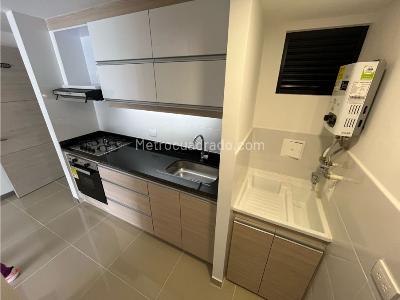 Apartamento en venta en Oro Negro, Armenia · foto 5 de 19