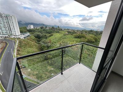 Apartamento en venta en Oro Negro, Armenia · foto 9 de 19