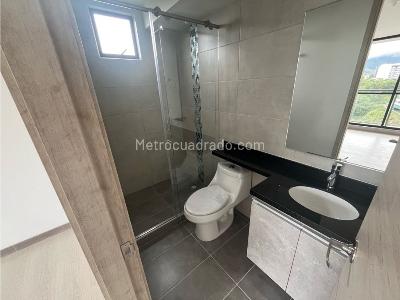 Apartamento en venta en Oro Negro, Armenia · foto 10 de 19