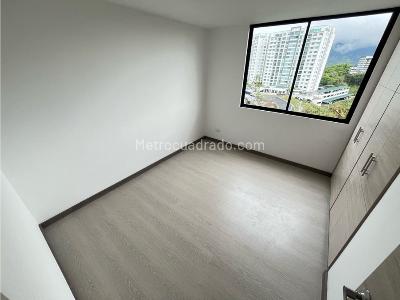 Apartamento en venta en Oro Negro, Armenia · foto 13 de 19