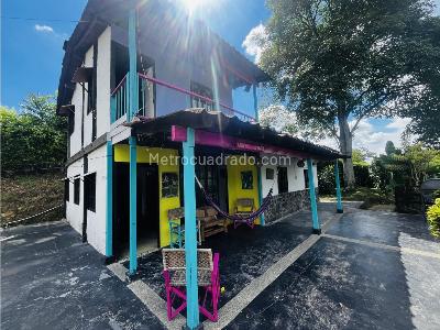 Casa de 5 alcobas en venta en La Tebaida, Armenia, 437 m² · foto 7 de 20