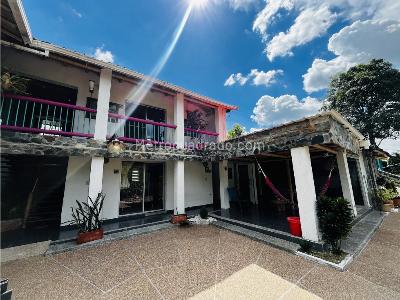 Casa de 5 alcobas en venta en La Tebaida, Armenia, 437 m² · foto 13 de 20